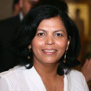 Meet your Posher, Haydee